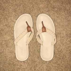 Ralph Lauren Flip Flops